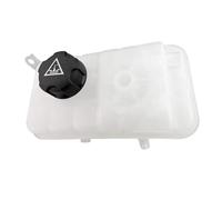 Compatibile Con Peugeot Per 508 407 Serbatoio Espansione Liquido Raffreddamento Motore Vaso Raffreddamento Serbatoio Antigelo Serbatoio Recupero Bottiglia 1323V1 1323GQ Vaschetta Radiatore