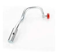 Compatibile con Peugeot Per Boxer 1994 1995 1996 1997 1998 1999 2000 2001 Rulli cerniera porta scorrevole superiore destra Guida porta scorrevole Rullo guida Porta Laterale