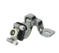 Compatibile Con Peugeot Per Boxer 1994-2004 2005 2006 Ruota Guida Cerniera Centrale Porta Scorrevole Destra 1336737080 Ricambi