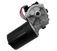 Compatibile Con Peugeot Per Boxer 1995-2002 Gli Accessori Per Auto Motore Tergicristallo Anteriore Motore Per Auto OEM: 064342210010 0009948873 Motore per tergicristallo