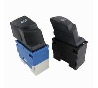 Compatibile Con Peugeot Per Boxer Et FL 2002-2006 1 Paio Pulsanti Per Interruttori Di Sollevamento In Vetro Interruttore Per Finestrino Per Auto Elettrica 735315619 735315616