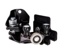 Compatibile Con Peugeot Per Boxer III 2006-2019 Auto Porta Scorrevole A Rullo Guida Asta Gancio Scorrevole Centro 1344266080 9033.S3 9033S3 Parti di modifica
