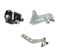 Compatibile con Peugeot per Boxer III 2006-2019 Kit rulli per porte scorrevoli per auto 1344234080 1344266080 1344239080