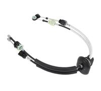 Compatibile Con Peugeot Per Expert 1.6 HDI 2007 2008 2009 2010 2011 2012 2013 2014 2015 2016-2019 Cavo Cambio Manuale 2444GS cavo leva cambio
