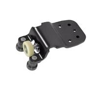 Compatibile con PEUGEOT Per EXPERT per TRAVELLER 2016-2023 1 pz Cerniera per porta scorrevole per auto centrale sinistra destra OE 9808074880 Rullo guida Porta Laterale