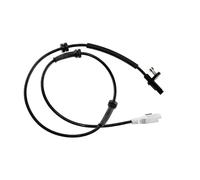 Compatibile Con Peugeot Per Partner 1.6 2008-2019 Ruota ABS Posteriore Sinistra O Destra Per Sensore Velocità Frenante Antibloccaggio 4545E8 Sensori