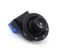 Compatibile Con Peugeot Per Partner 1007 11Pin 6545KS 6554.KS Interruttore Pomello Specchietto Retrovisore
