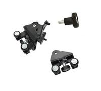 Compatibile con Peugeot Per Partner B9 2008 2009 2010 2011 2012 Cerniera porta scorrevole Guida rulli Gruppo 9033Z1 9033Z0 9033Z2 Rullo guida Porta Laterale(Right)