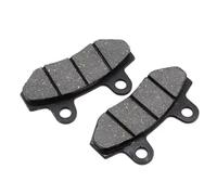 Compatibile Con PEUGEOT Per Speedfight Per FA086 Pastiglie Freno A Disco Moto Disco Anteriore Posteriore Scarpe Da Blocco Per Moto Per Cross Disco