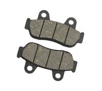 Compatibile Con Pgo Per T-Rex 3 Per 50cc Per Big Per Max 50 S 2003 2004 Pastiglie Freno Anteriori Moto Sostituzione Kit Freni Pastiglie Moto Pastiglie Freno Moto