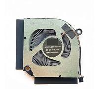 Compatibile Con PH317-55 PH315-55 PH317-56 AN515-58 Ventola 12V(GPU 1pcs)