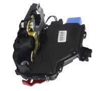 Compatibile Con Phaeton 2002-2009 Per Touareg 2003-2010 Attuatore Serratura Porta Anteriore Posteriore Destro Sinistro OEM: 3D1837015A 3D1837016A 7L0839016A Auto attuatore portiera(Rear Left)