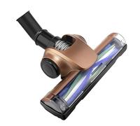 Compatibile con Philippe, compatibile con ELECTROLUX 32mm Testina turbospazzola ad aria compressa - Spazzola for pavimenti for parti di aspirapolvere