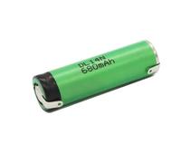 Compatibile Con Philips 5 Series S5831 S5588 S5585 S5586 S5587 S5830 S5832 S5531 S5532 S5533 S5534 S5535 SU5579 Batteria Rasoio Elettrico