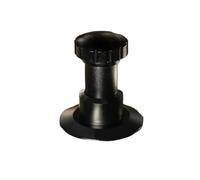 Compatibile con Philips, 51 53 58,35 mm, manomissione a impatto, strumento a pressione costante con fondo filettato(51mm)