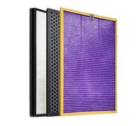 Compatibile Con Philips AC4072 AC4074 AC4083 AC4084 AC4085 AC401. Kit Filtro Purificatore Aria HEPA AC4141 AC4143 AC4144.