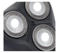 Compatibile Con Philips, AT610 AT620 FT618 FT658 FT688 FT600 Rasoio Elettrico Da Barba Accessori