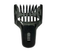 Compatibile Con Philips, BT415 QG3360 QG3362 QG3364 QG3371 QG3372 QG3379 QG3380 QG3381 QG3383 QG3387 Sostituisci La Testina Del Rasoio Elettrico For Capelli Da 1-18 Mm.