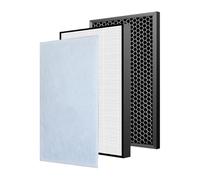 Compatibile Con Philips, Cartuccia Filtro Purificatore D'aria