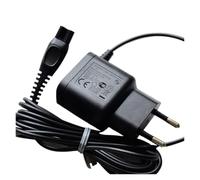 Compatibile Con Philips, Compatibile Con Norelco, Caricabatterie Pieghevole For Rasoio RQ11 RQ1150 RQ1151 RQ1155 RQ1160 RQ1190 RQ1180CC RQ1131 RQ1141 RQ1145(Charging cable)
