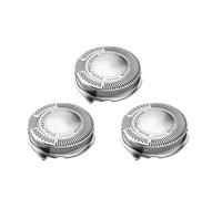 Compatibile Con Philips, Compatibile Con Norelco, Lame For Rasoio Serie HQ8 For PT720 AT880 AT810, 3 Pezzi/set(3pc-HQ8)