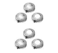 Compatibile Con Philips, Compatibile Con Norelco, Lame For Rasoio Serie HQ8 For PT720 AT880 AT810, 3 Pezzi/set(6pc-HQ8)