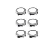 Compatibile Con Philips, Compatibile Con Norelco, Rasoi Serie 3000, 2000, 1000 E Testina Di Ricambio For Rasoio S738, S1560, SH30.(6pc)