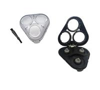 Compatibile Con Philips, Compatibile Con Norelco, Rasoi Serie S5000 S5370 S5571 S5420 S5140 S5078 S5077 S5050, Gruppo Testina Di Ricambio