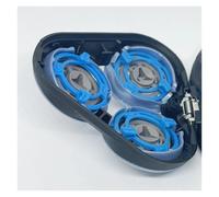Compatibile Con Philips, Compatibile Con Norelco, S6000 SH50 5000 6000 S6011 S6015 S6840 S6550, Accessori For Testine Di Ricambio For Rasoi.