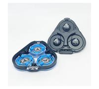 Compatibile Con Philips, Compatibile Con Norelco, S6000 SH50 5000 6000 S6011 S6015 S6840 S6550, Accessori For Testine Di Ricambio For Rasoi.