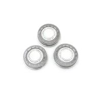 Compatibile Con Philips, Compatibile Con Norelco, Serie 1000 S2000 S3000 S1150 S3310 S1560 S738 PT724 Rasoio Elettrico, 3 Pezzi Di Ricambio SH30 Lame For Rasoio Testina