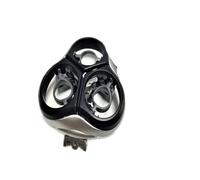 Compatibile Con Philips, Compatibile Con Norelco, SmartTouch-XL HQ9195 HQ 9195XL 9195XLCC HQ 9199 HQ 9199XL 9199XLCC, Piastra Di Copertura Del Supporto Del Rasoio,(Black)