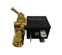 Compatibile Con Philips, Compatibile Con Saeco, EP3360 EP4050 EP5315 EP5361 HD8761 HD8762 HD8927 HD8829 EP3360, 421944029341 Elettrovalvola PicoBaristo-H4