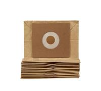 Compatibile con Philips, compatibile con Samsung - Sacchetti for la polvere in carta da 110 mm x 100 mm | Kit di sostituzione for aspirapolvere(20pcs Set)