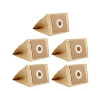Compatibile con Philips, compatibile con Samsung - Sacchetti for la polvere in carta da 110 mm x 100 mm | Kit di sostituzione for aspirapolvere(5pcs Set)