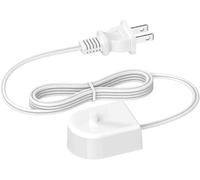 Compatibile Con Philips, Compatibile Con Sonicare, Base Di Ricarica For Spazzolino Elettrico, Sostituzione HX6100/ HX3681/ HX6877/ HX6857/ HX3641/ HX9690/ HX9903/ HX642(EU)