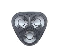 Compatibile Con Philips, Copri Testina For Rasoio, Base For Lama, Adatto For Rasoi S2305/S1121/S1232, Accessori For Elettrodomestici.