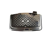 Compatibile Con Philips, EP2121 2136 3146 5144 1221, Contenitore For Fondi Macchina Da Caffè, Coperchio In Grani, Connettore, Accessori(Water Connection Panel (Metal))