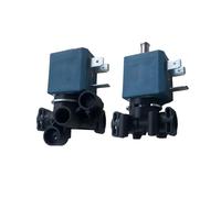 Compatibile con Philips EP2224 EP1221 EP2121 EP2124 EP2136 EP3146 EP2131 EP5144, elettrovalvola for parti di macchine da caffè(1set)