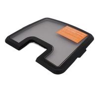 Compatibile Con Philips, EP5242/EP5548 Coperchio Dello Scomparto Della Macchina For Caffè In Grani Serbatoio Dell'acqua Sostituisci Le Parti Della Macchina For Caffè Espresso Accessori