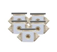 Compatibile Con Philips FC8344 FC8188 FC8189, Sacchetto For Aspirapolvere, Sacchetto For Aspirapolvere, Sacchetto For La Spazzatura, Parti Di Ricambio(5 bags)