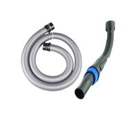 Compatibile Con Philips FC9911 FC9912 FC9190 FC9920 FC9919 Accessori For Aspirapolvere Tubo Flessibile Tubo Filettato Spazzola For Aspirapolvere Ricambio(As this picture show)