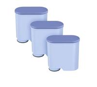 Compatibile con Philips, filtri for cartucce filtro acqua for macchine da caffè automatiche CA6903/10/00/01/22/47 CMF009, decalcificazione(3pcs)