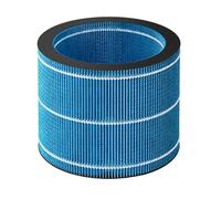 Compatibile Con Philips, Filtro For Umidificatore Purificatore D'aria AC3737/00 Serie 3000, Schermo Filtro FY3455 FY3455/00