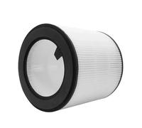 Compatibile con Philips, for AC0830/10 AC0820/10 AC0820/30 AC0819/10 FY0194/30 Purificatore d'aria Compatibile con filtri HEPA di ricambio serie 800(1PCS)