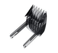 Compatibile Con Philips, HC9450 HC9490 HC9452 Tagliacapelli ATTACCO PETTINE For BARBA Sostituisci La Testina Della Lama Del Rasoio Pettine 7-24 Mm