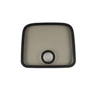 Compatibile Con Philips, HD7761, HD7762, HD7765, HD7767 Coperchio Del Contenitore Coperchio Del Chicco Di Macinazione Coperchio Della Vasca Di Macinazione Accessori For Macchine Da Caffè(1pcs)