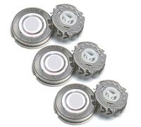 Compatibile Con Philips, HQ1 HQ8 HQ9 PQ1 PQ2 HS YS YQ Series Rasoio Elettrico Lame Di Standby Sostituiscono La Testina Del Rasoio Elettrico