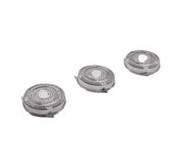 Compatibile Con Philips, HQ9 HQ9100 HQ9160 HQ8150 HQ8240 HQ9170 Speed XL Rasoio Lama Testina Di Rasatura Cutter HQ9 Sostituisci La Testina Del Rasoio Elettrico(3pcs)