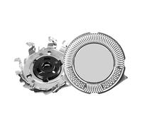 Compatibile con Philips, lama sostitutiva for rasoio da barba universale | Compatibile for Philips, SH50 HQ8